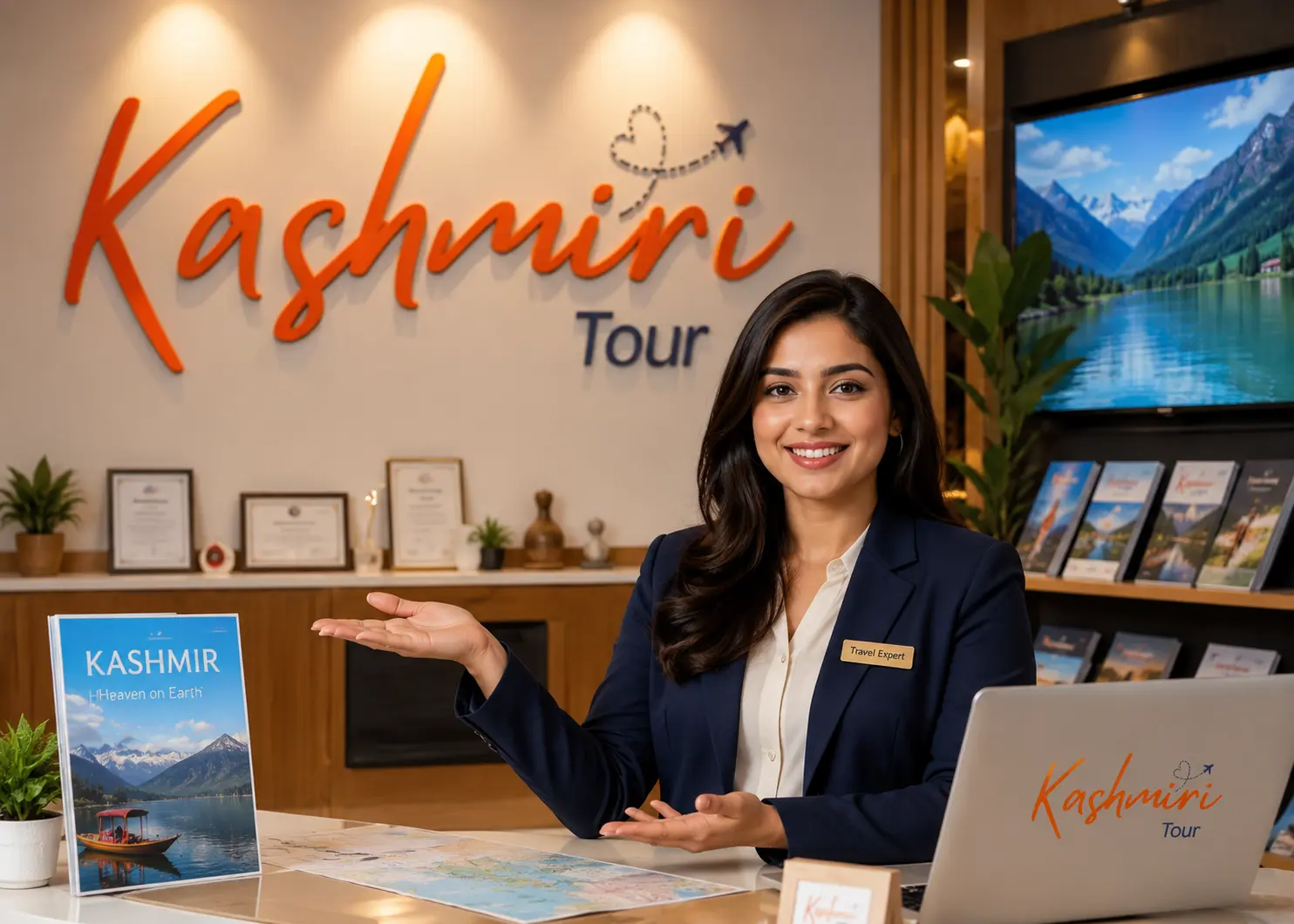 Why Choose Kashmiri Tour
