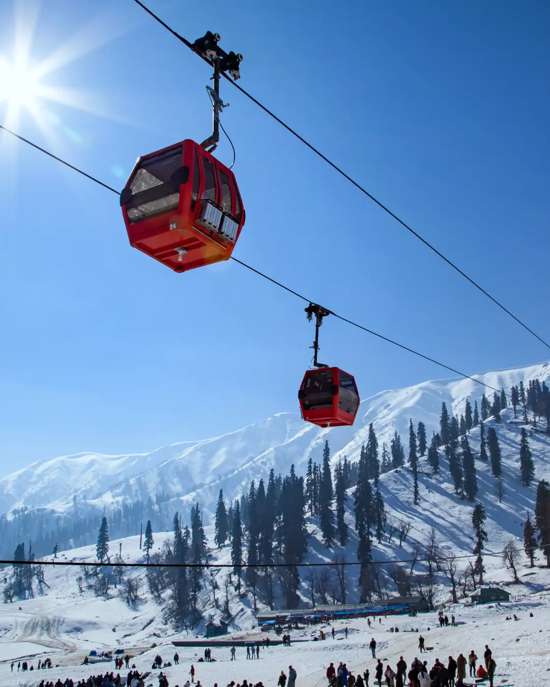 Gulmarg